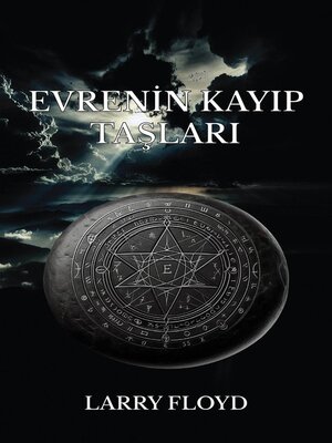 cover image of EVRENİN KAYIP TAŞLARI